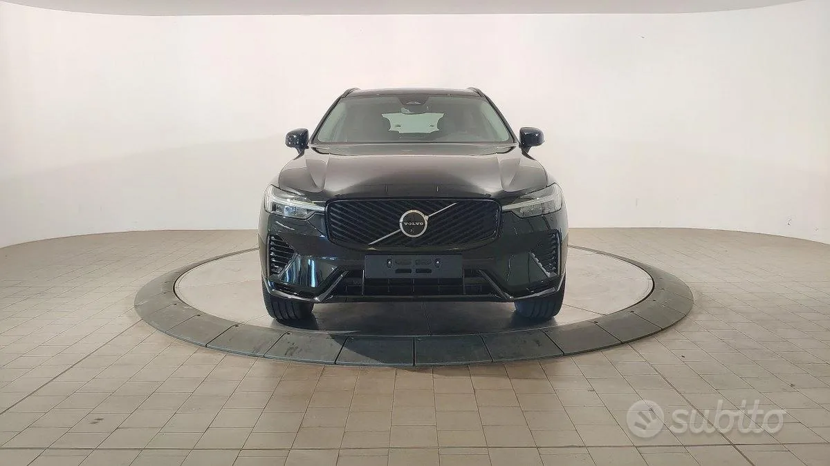 Volvo Xc60 2026 photo 3