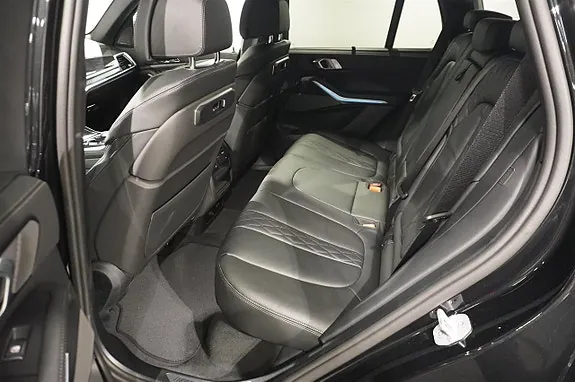 BMW X5 2026 photo 5