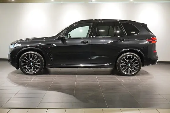BMW X5 2026 photo 2