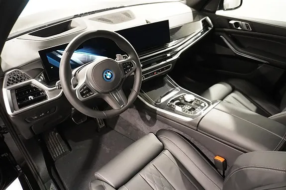 BMW X5 2026 photo 4