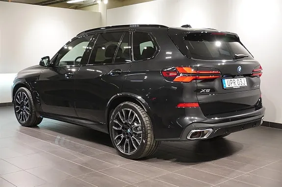 BMW X5 2026 photo 3