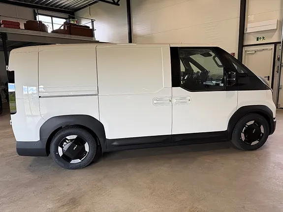 Kia Ev6 2026 photo 5
