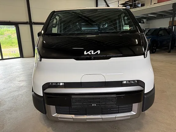Kia Ev6 2026 photo 3