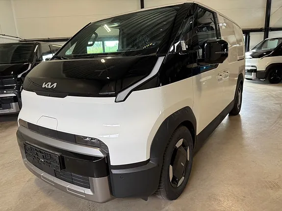 Kia Ev6 2026 photo 2