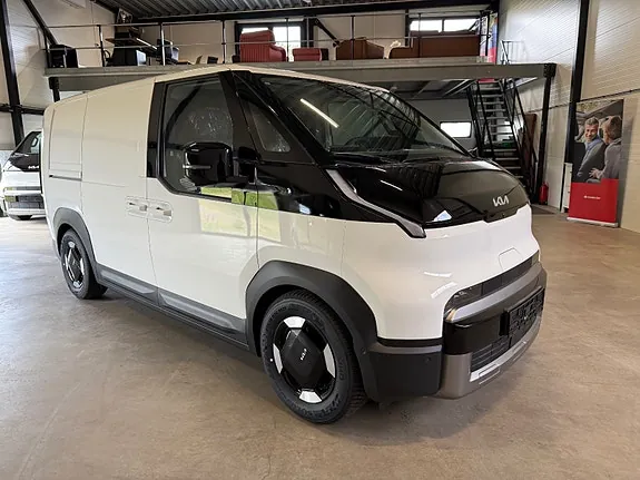 Kia Ev6 2026 photo 4