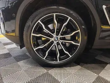 BMW X3 2022 photo 2