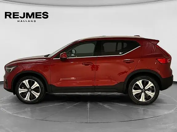 Volvo Xc40 2023 photo 3