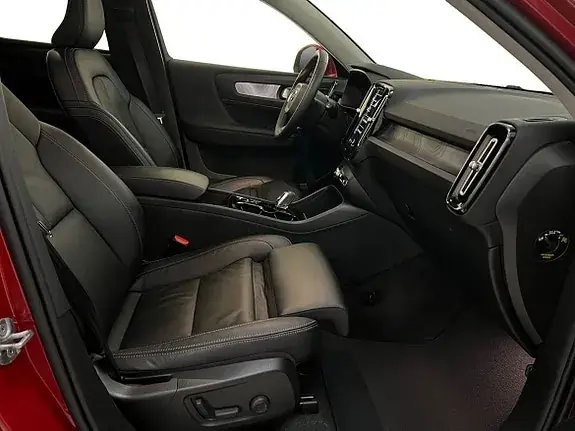 Volvo Xc40 2023 photo 4
