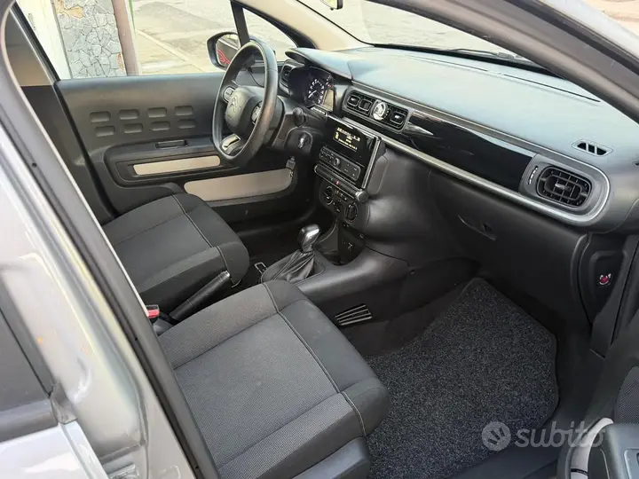Citroen C3 2019 photo 5
