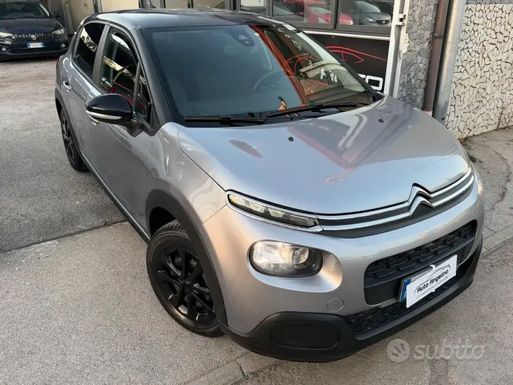 Citroen C3 2019 photo 4