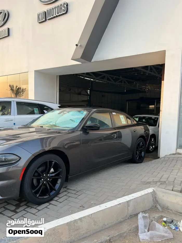 Dodge Charger 2021 photo 3
