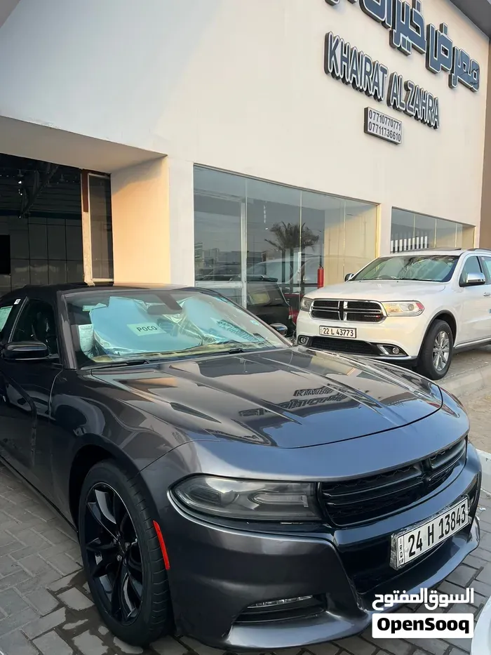 Dodge Charger
