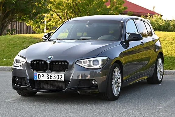 BMW 116D