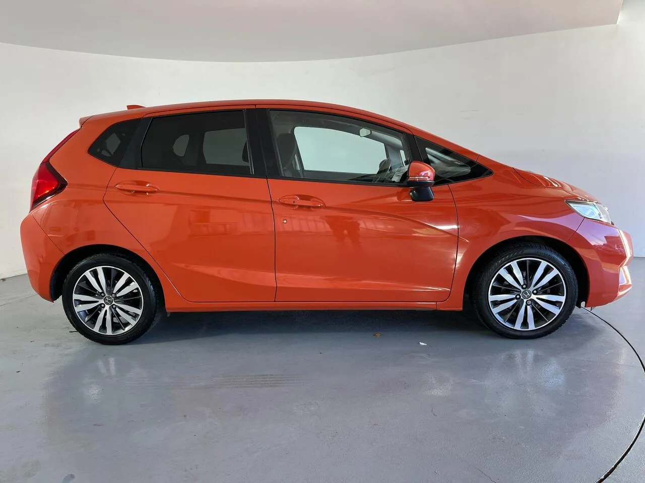 Honda Jazz 2016 photo 5