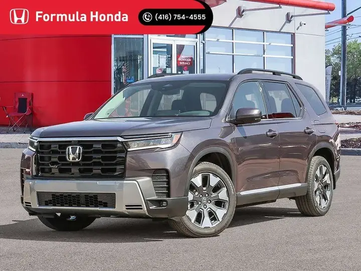 Honda Pilot