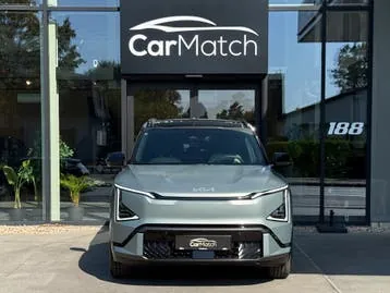 Kia Ev5 2026 photo 2