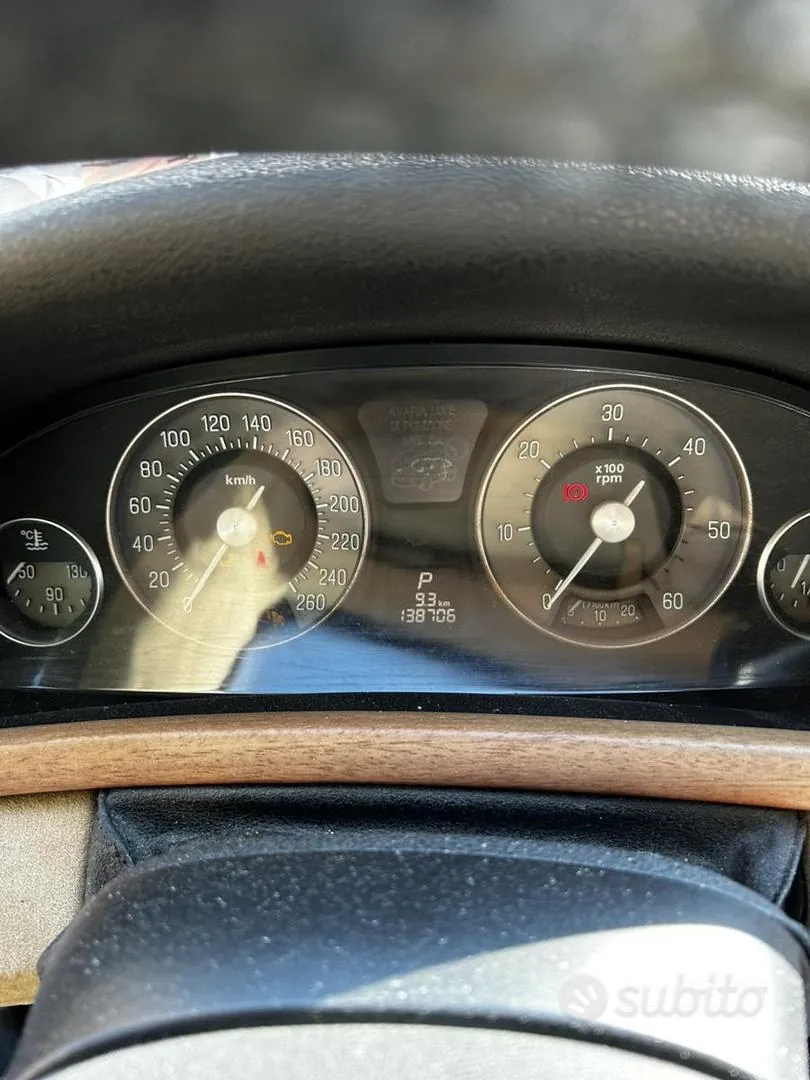 Lancia Thesis 2007 photo 3