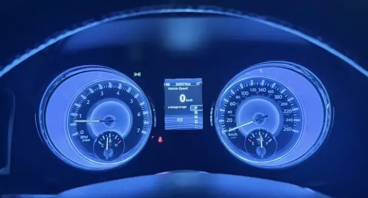 Chrysler 300 2013 photo 4