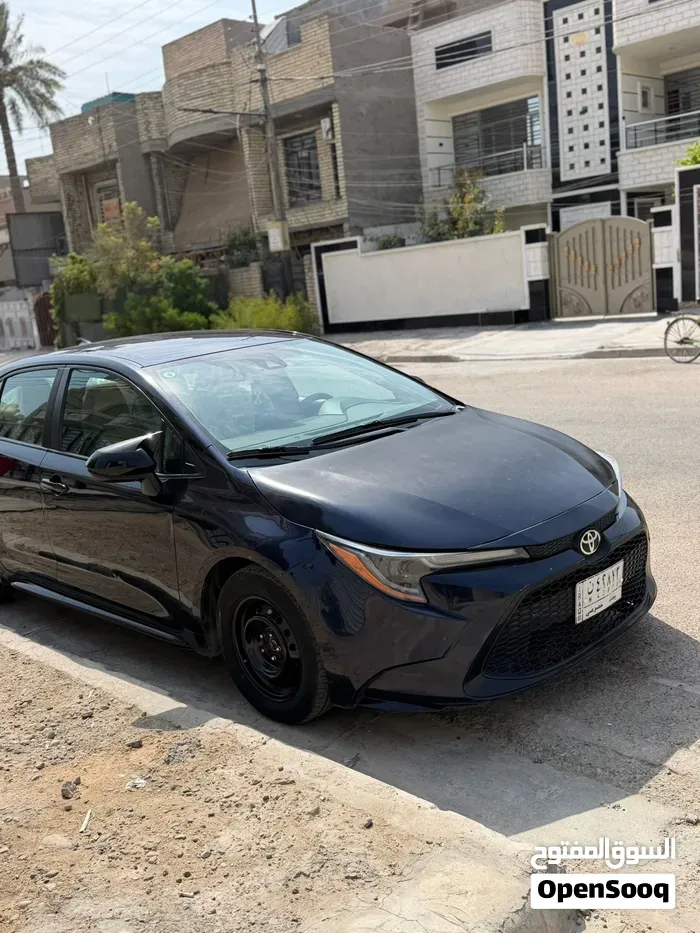 Toyota Corolla 2022 photo 4