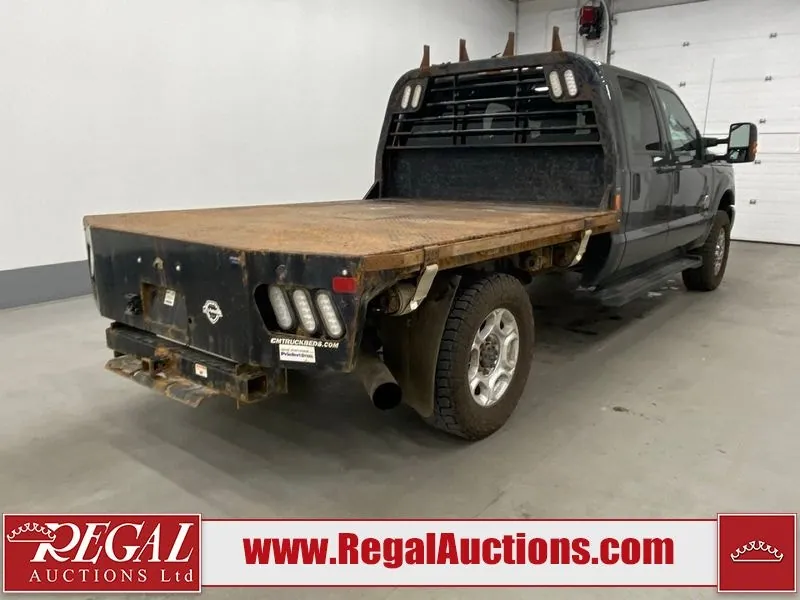 Ford F250 2016 photo 3