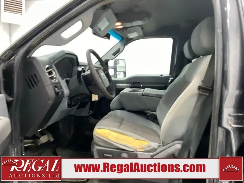Ford F250 2016 photo 5