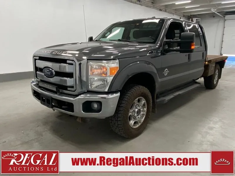 Ford F250