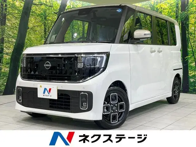 Nissan Ruuke