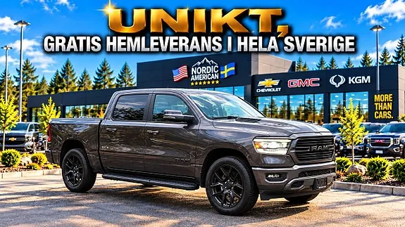 Dodge Ram 2023 photo 2