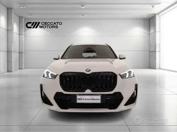 BMW X1 2023 photo 2