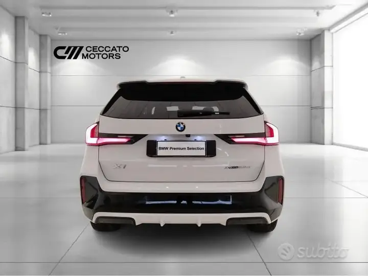 BMW X1 2023 photo 5