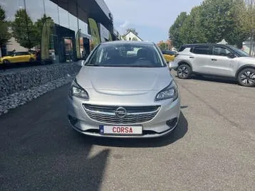 Opel Corsa 2018 photo 2