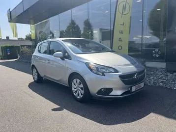 Opel Corsa 2018 photo 3