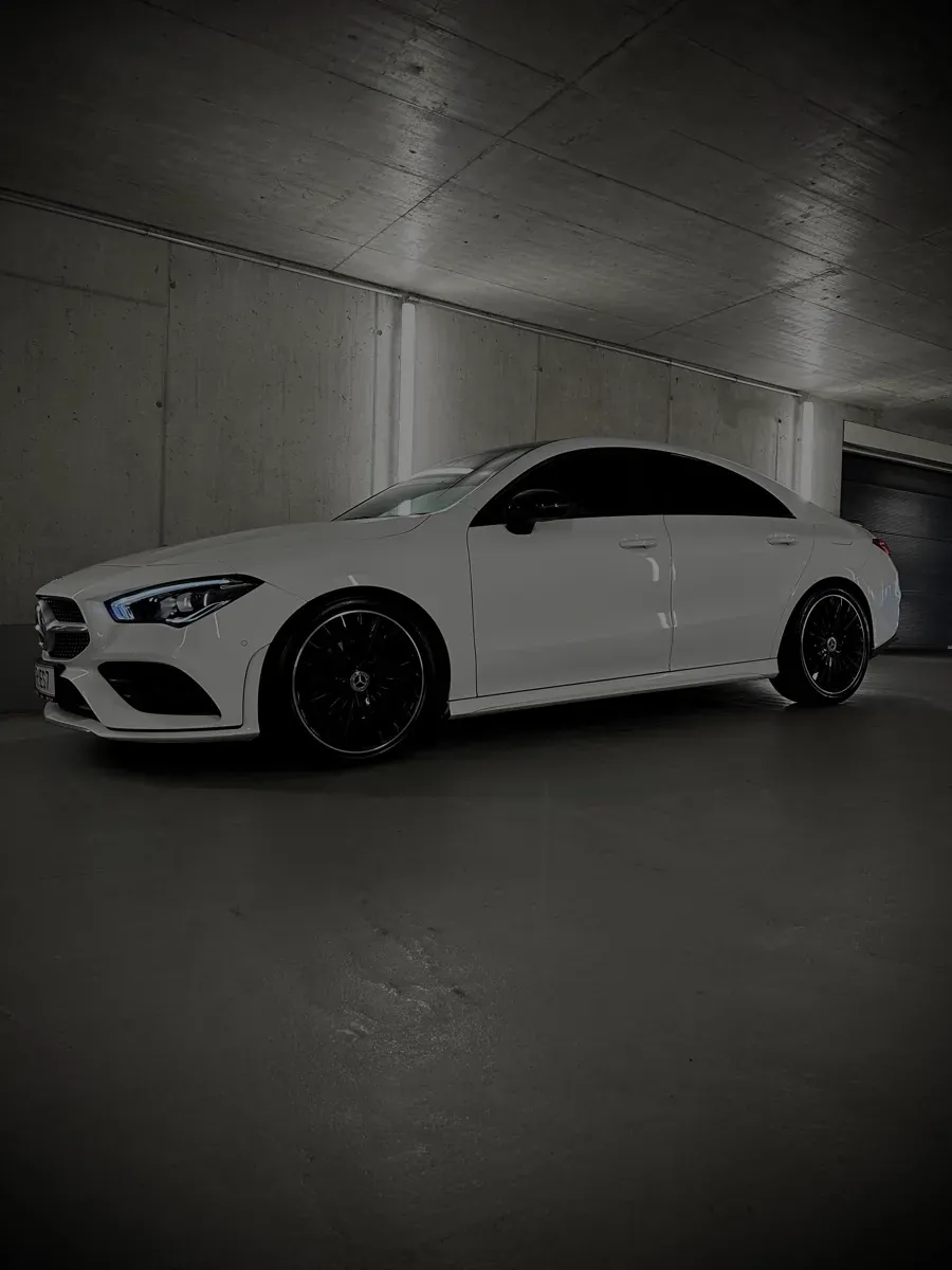 Mercedes-Benz Cla 2019 photo 3