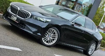 BMW Série 5