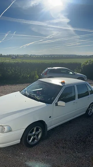 Volvo S70 1997 photo 3
