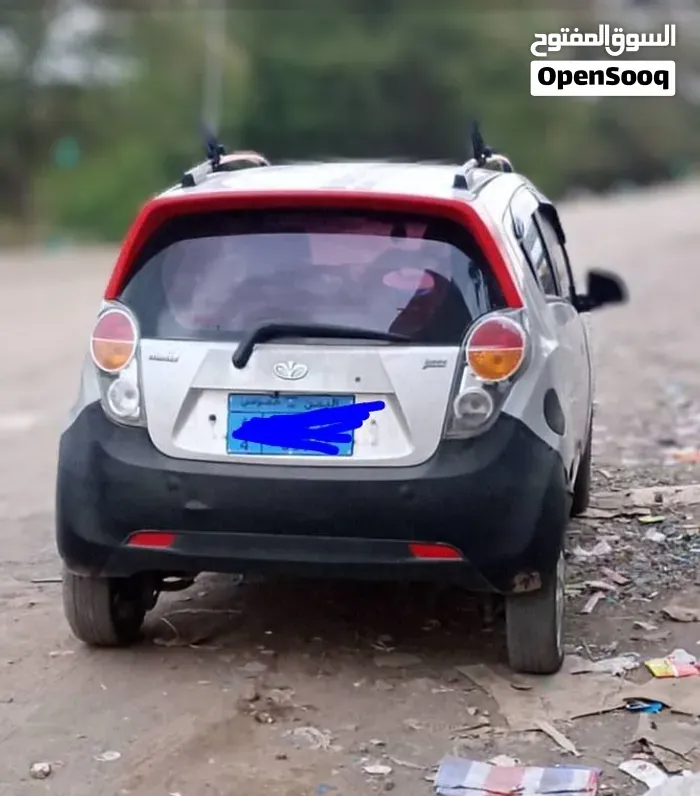 Daewoo Damas 2017 photo 5