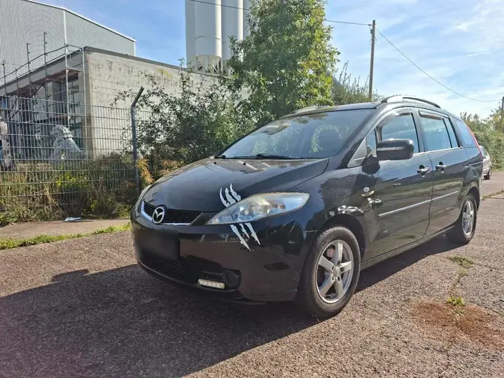 Mazda 5