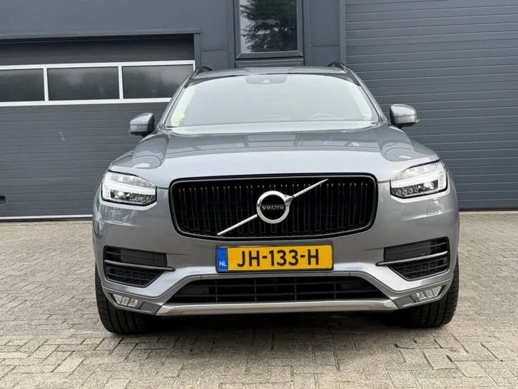 Volvo Xc90 2015 photo 2