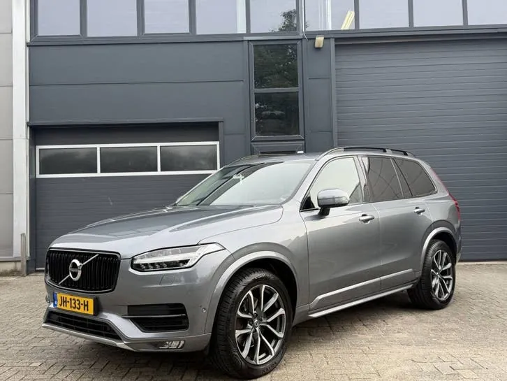 Volvo Xc90 2015 photo 3