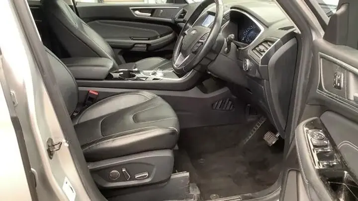 Ford S-Max 2020 photo 4