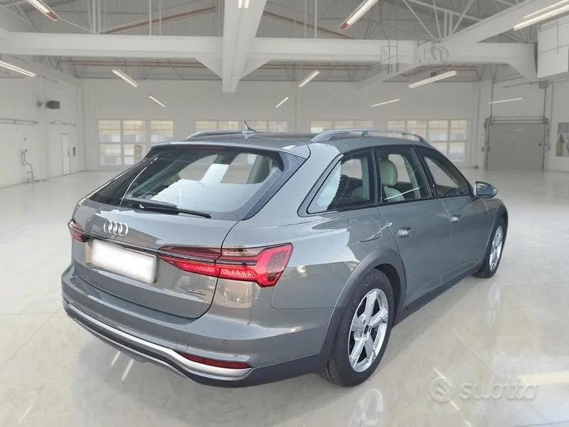 Audi A6 Allroad 2024 photo 4