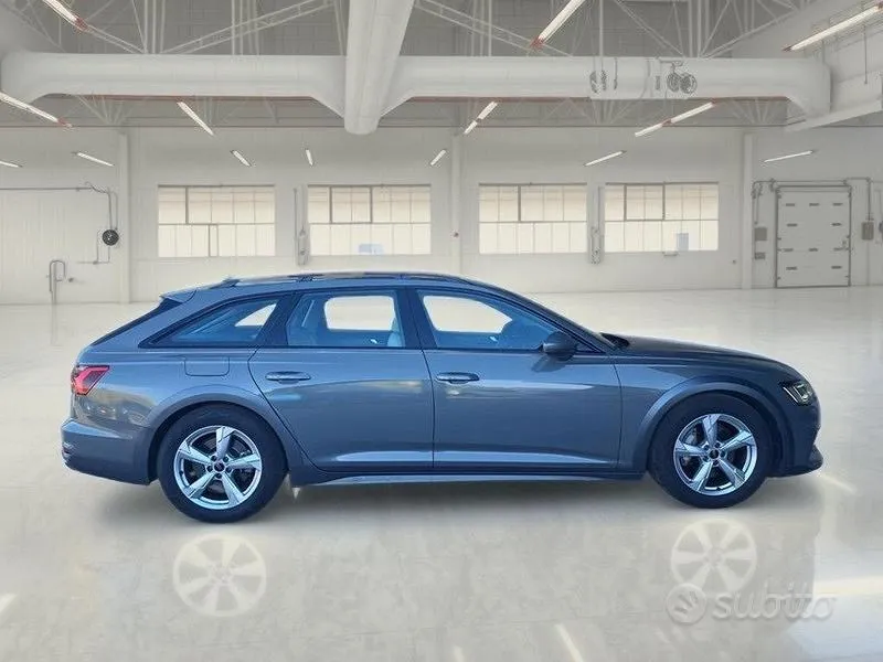 Audi A6 Allroad 2024 photo 3
