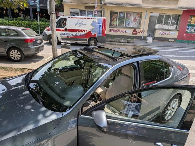 Skoda Octavia 2018 photo 5