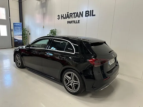 Mercedes-Benz A180 2020 photo 3
