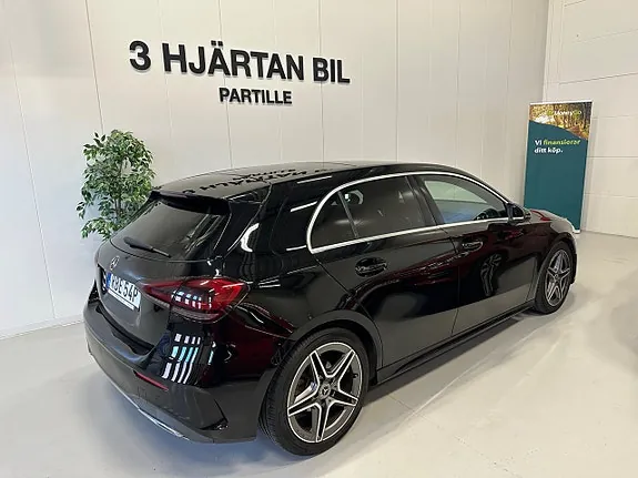 Mercedes-Benz A180 2020 photo 5
