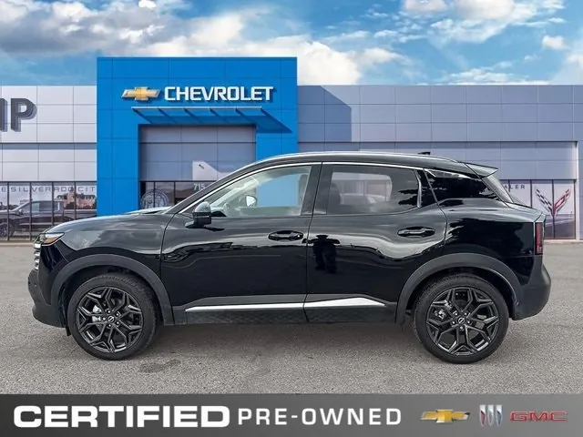 Nissan Kicks 2025 photo 2