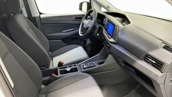 Ford Transit Connect 2026 photo 3