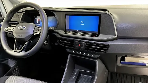Ford Transit Connect 2026 photo 4