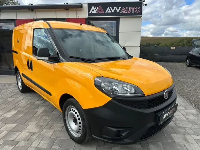 Fiat Doblò