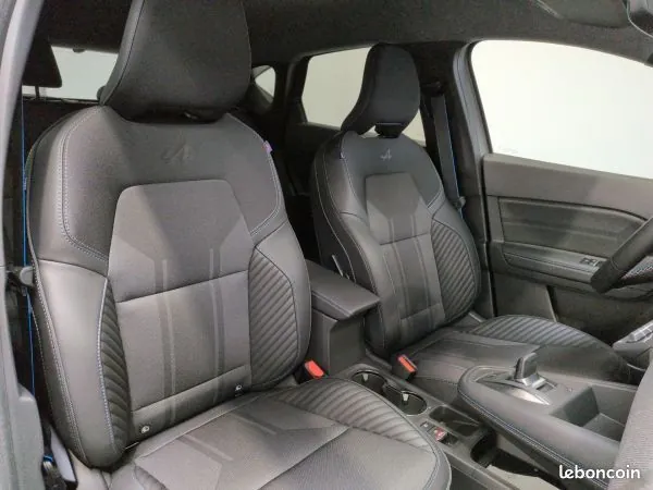 Renault Captur 2026 photo 5